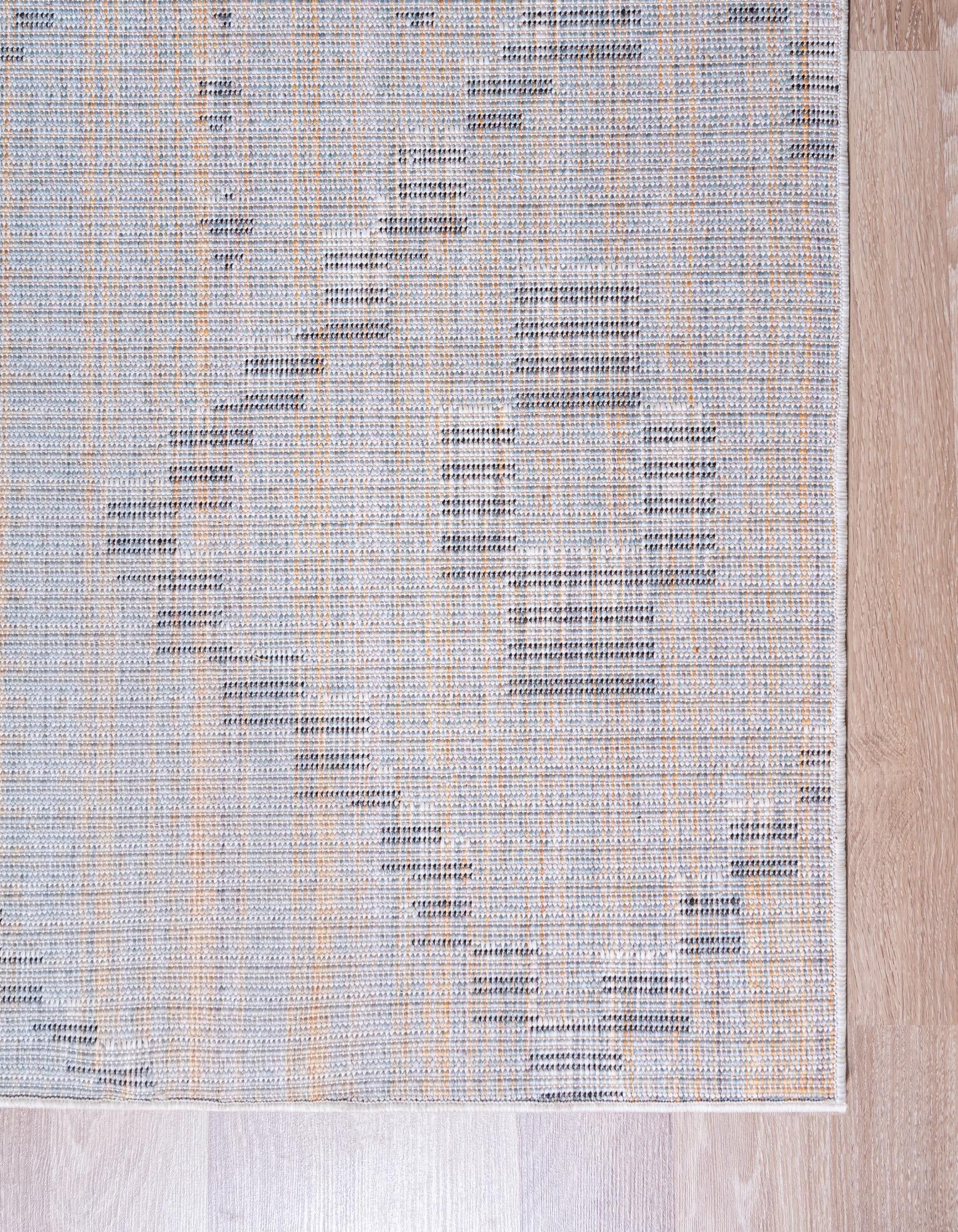 2' 2 x 3' Morocco Rug