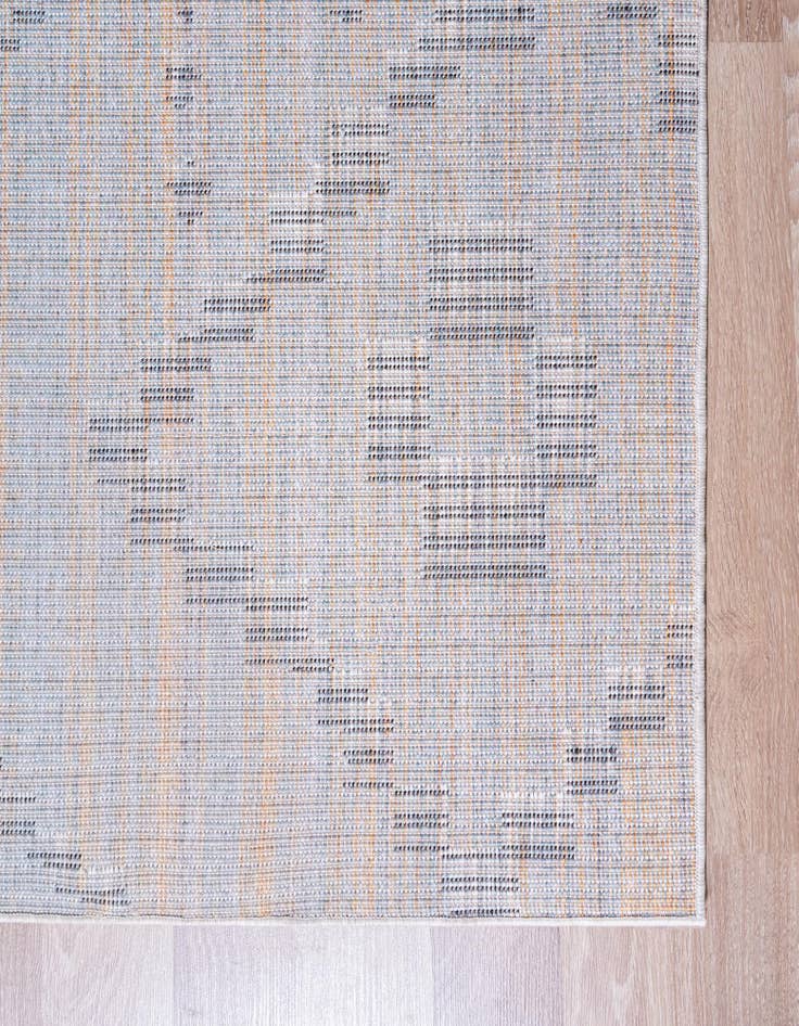 Detail image of 4' x 6' Morocco Rug