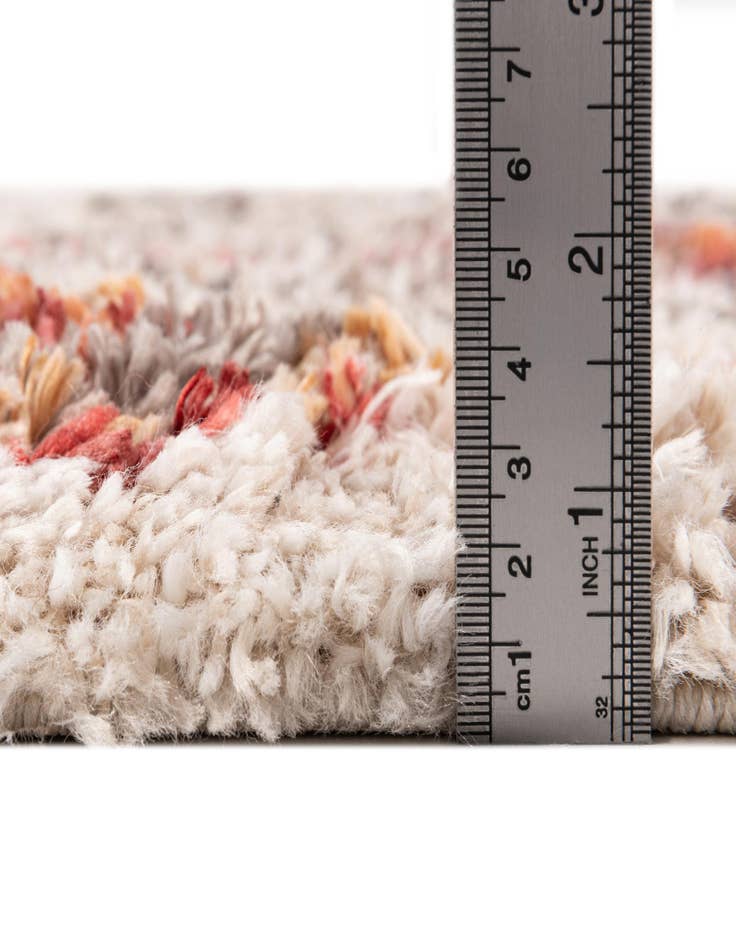 Detail image of 5' x 7' Morocco Rug