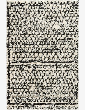 2' 2 x 3' Morocco Rug