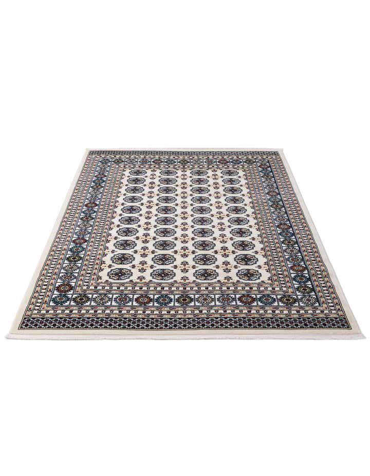 5' 3 x 7' 8 Nain Design Rug