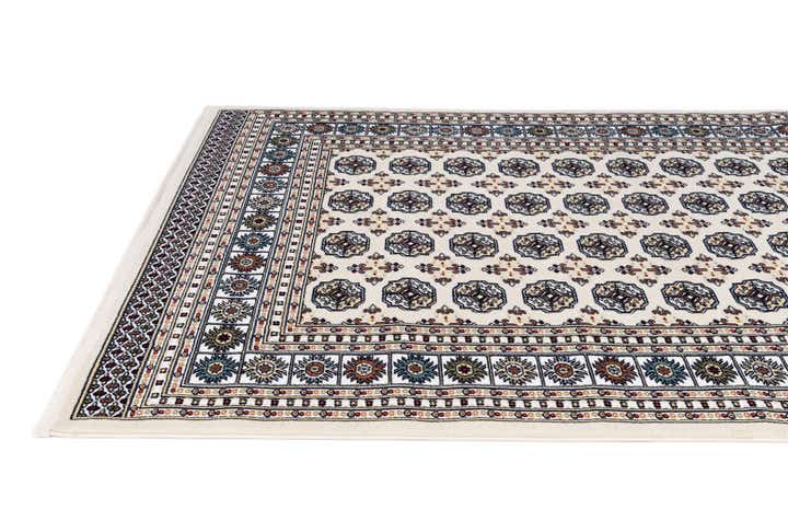 5' 3 x 7' 8 Nain Design Rug
