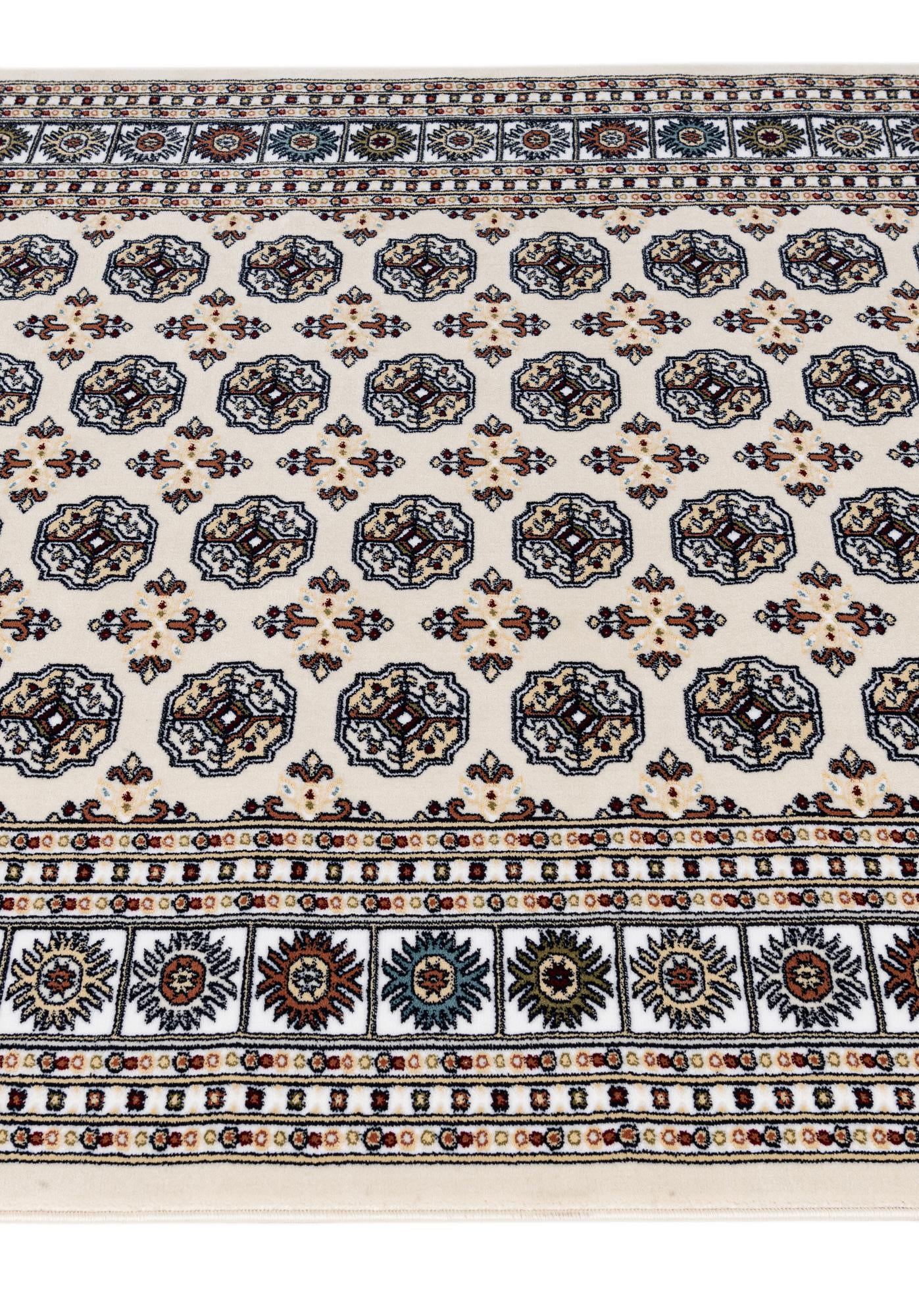 5' 3 x 7' 8 Nain Design Rug