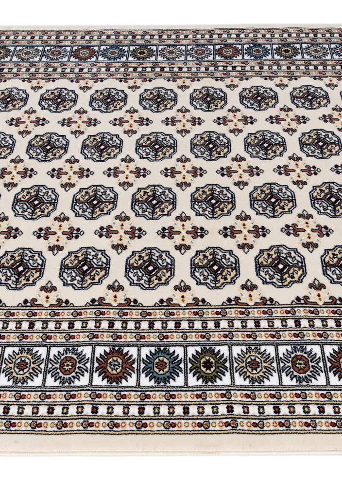 5' 3 x 7' 8 Nain Design Rug