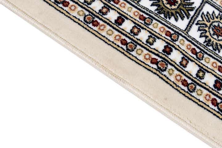 5' 3 x 7' 8 Nain Design Rug