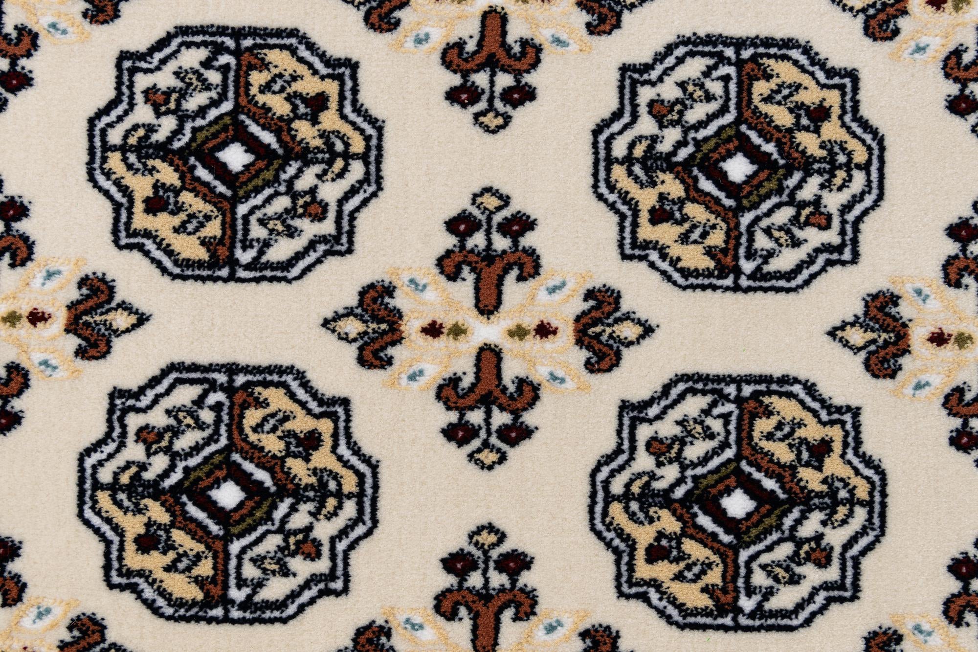 5' 3 x 7' 8 Nain Design Rug