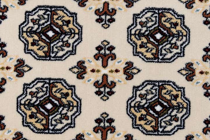 5' 3 x 7' 8 Nain Design Rug
