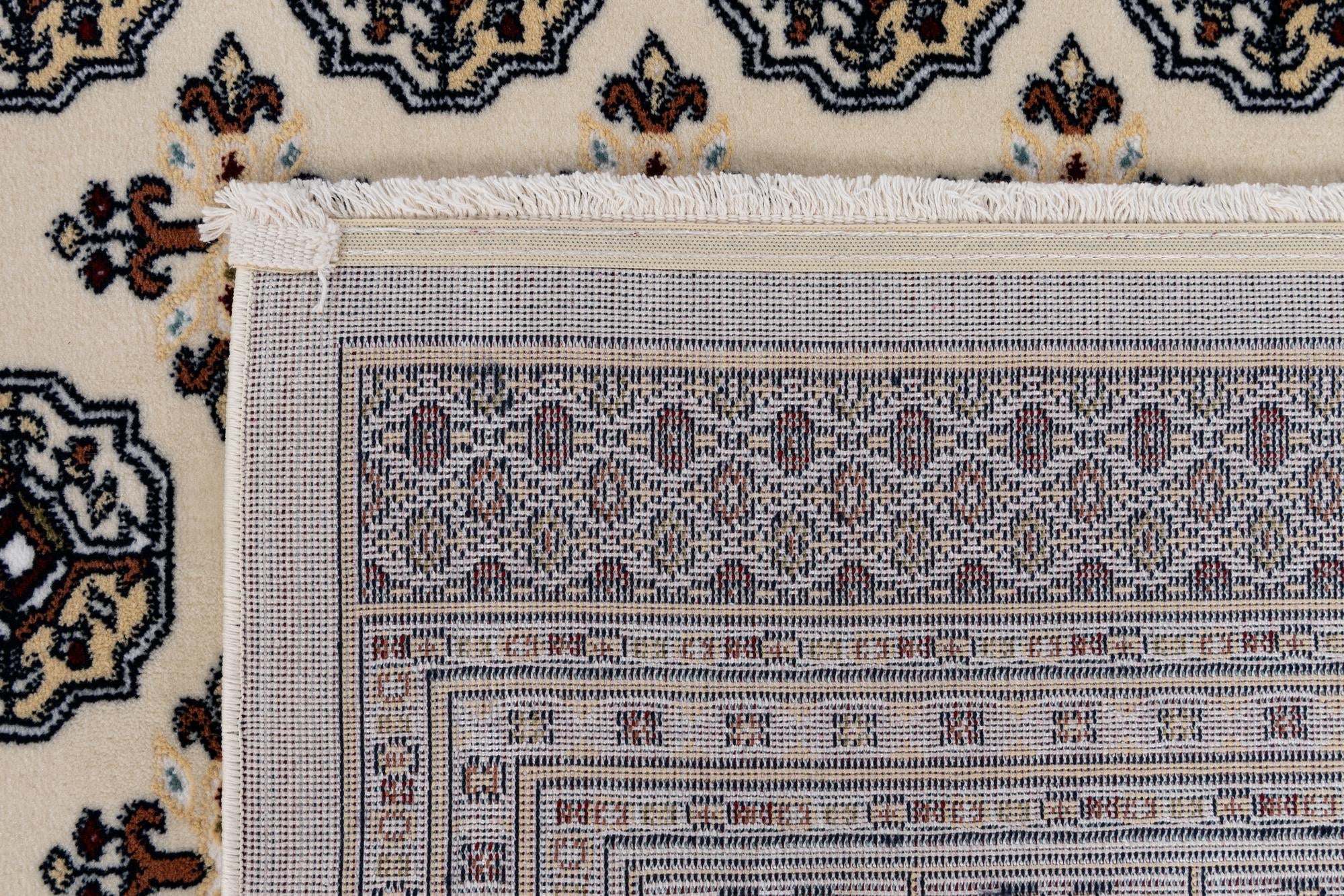 5' 3 x 7' 8 Nain Design Rug