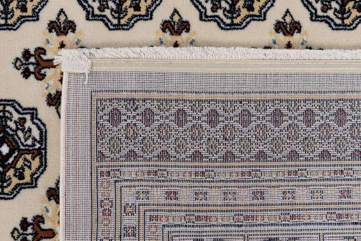 5' 3 x 7' 8 Nain Design Rug