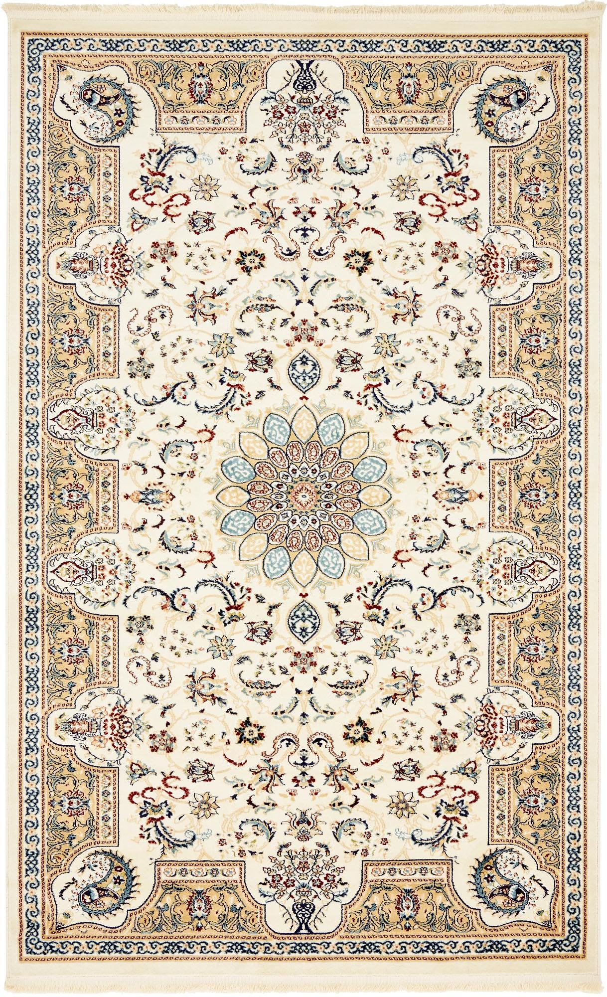 Rug Ivory Swatch link
