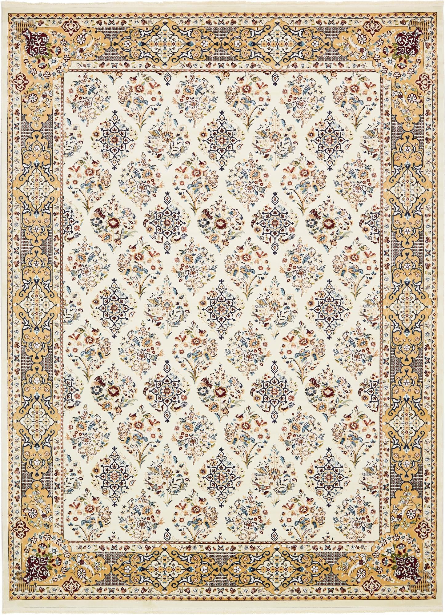 Rug Ivory Swatch link