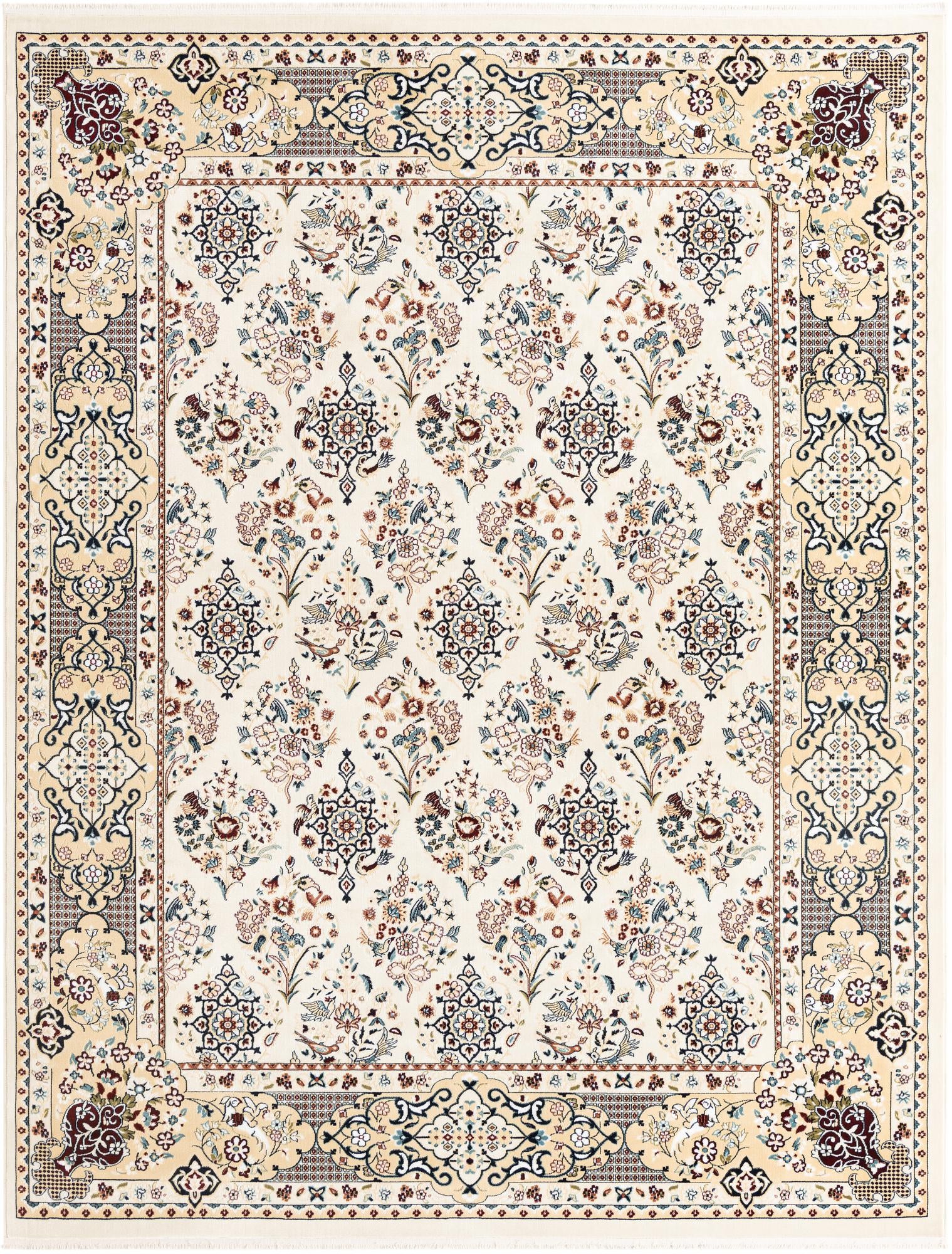 Rug Ivory Swatch link