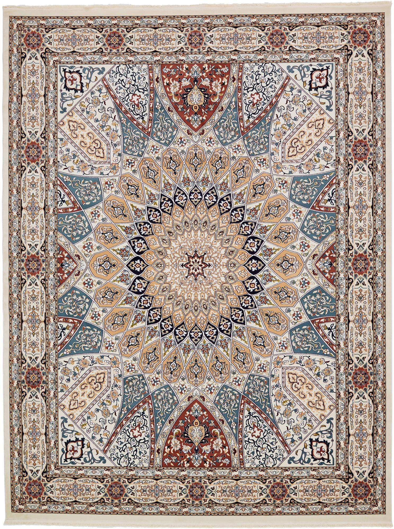 Rug Ivory Swatch link