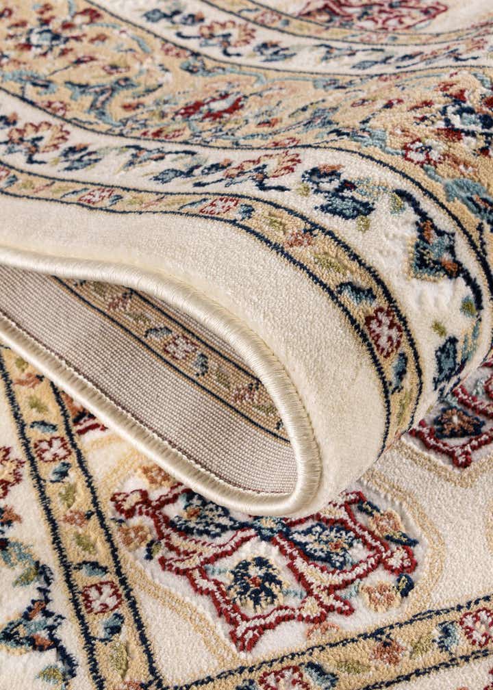 10' x 13' Nain Design Rug
