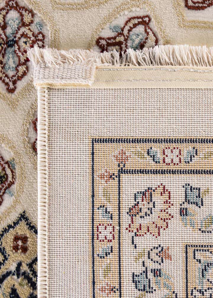 10' x 13' Nain Design Rug