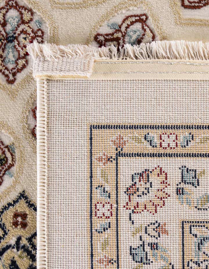 10' x 13' Nain Design Rug