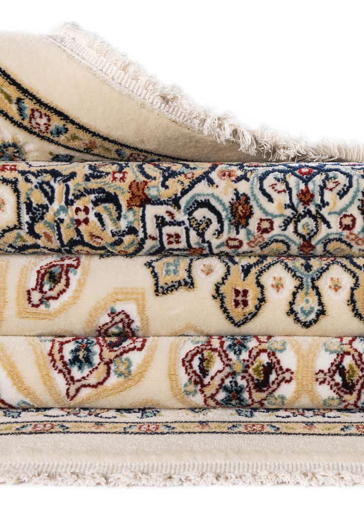 10' x 13' Nain Design Rug