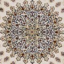 Rug Ivory Swatch link