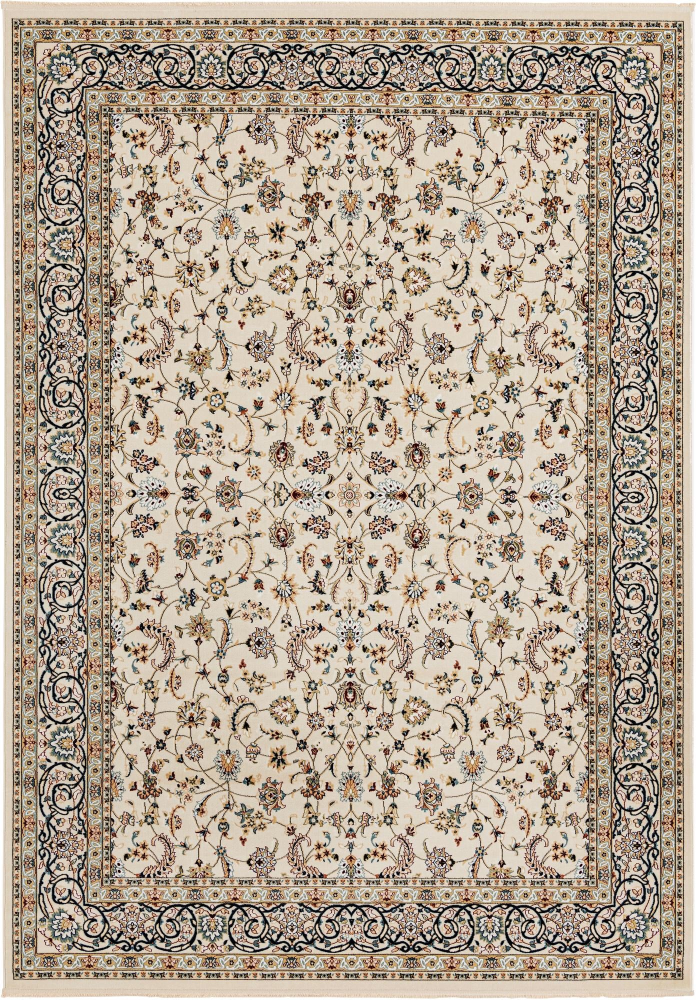 Rug Ivory Swatch link