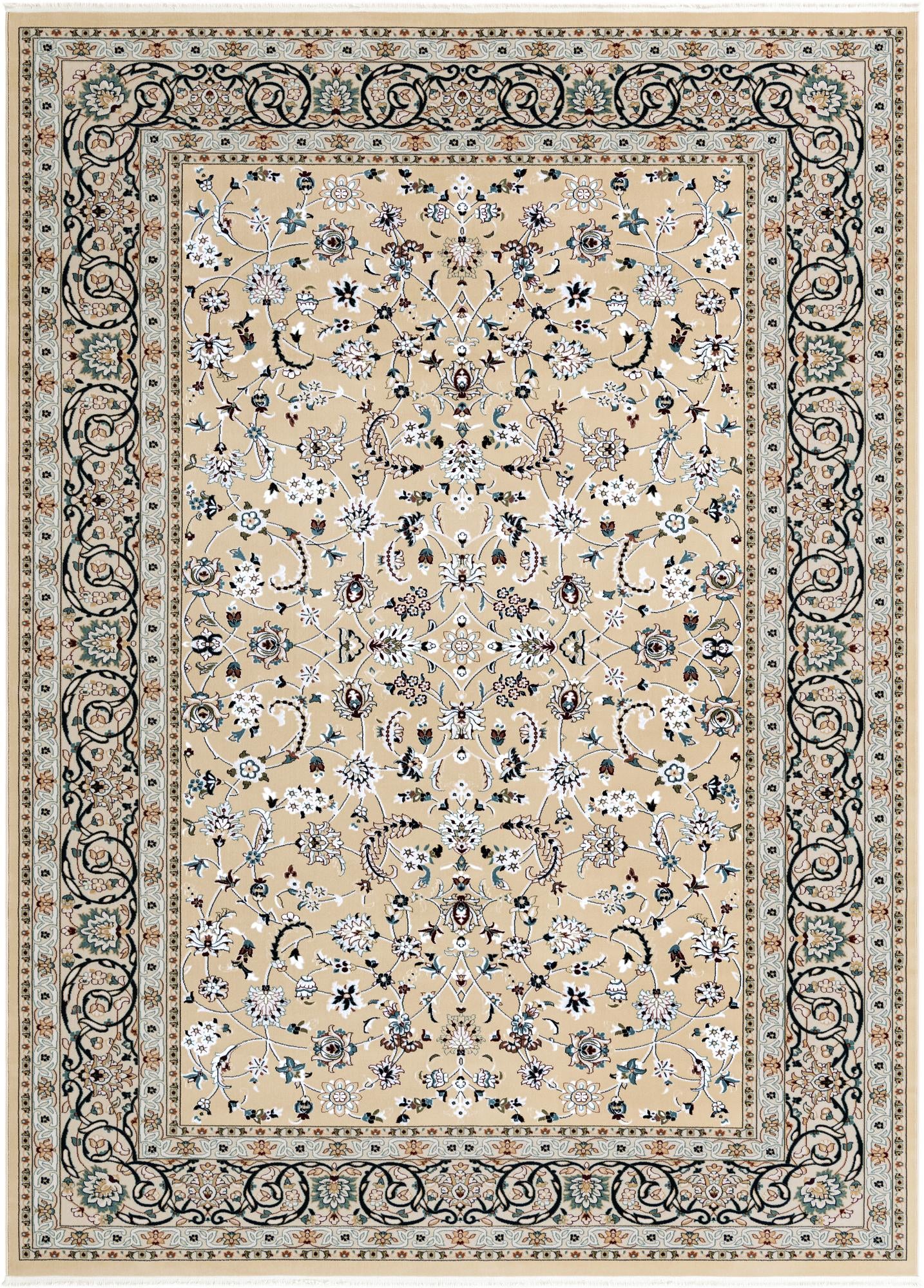 Rug Ivory Swatch link