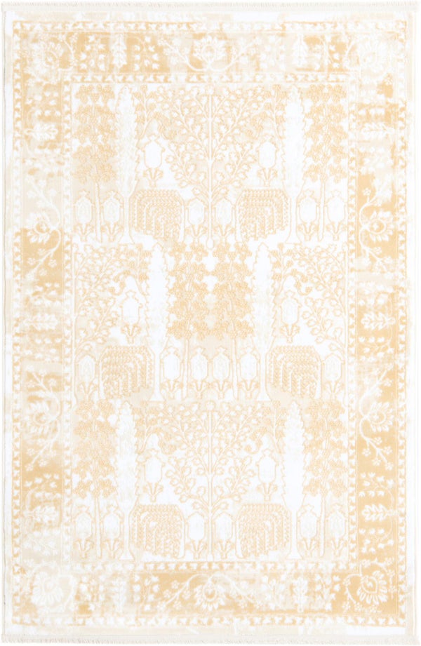Travers rug