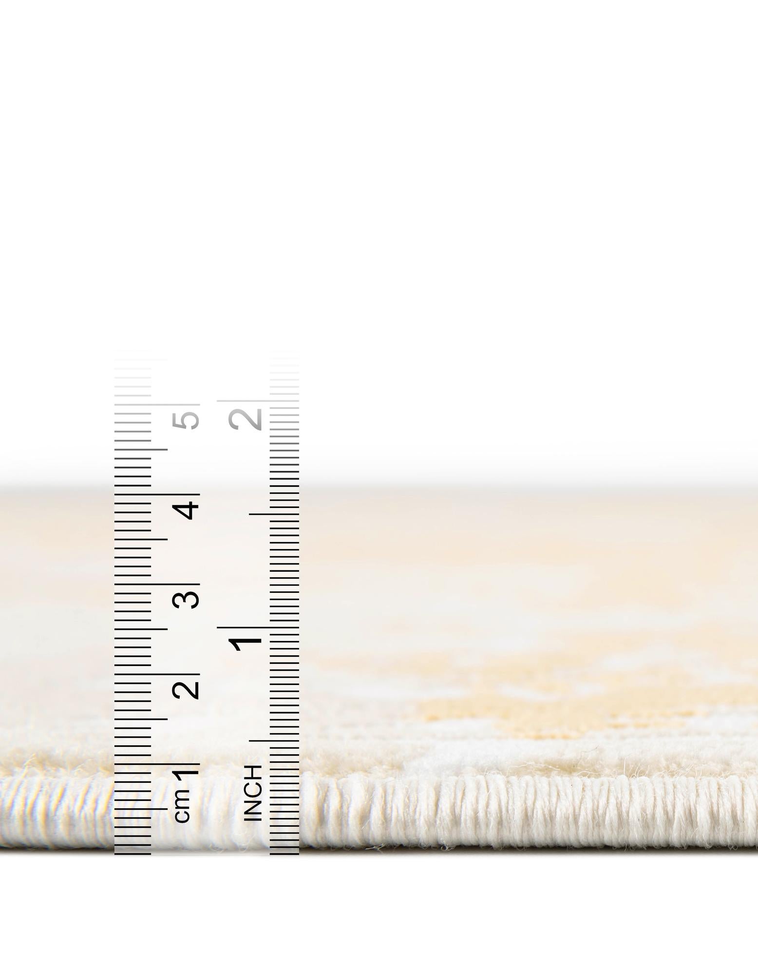 7' 10 x 10' Nain Design Rug