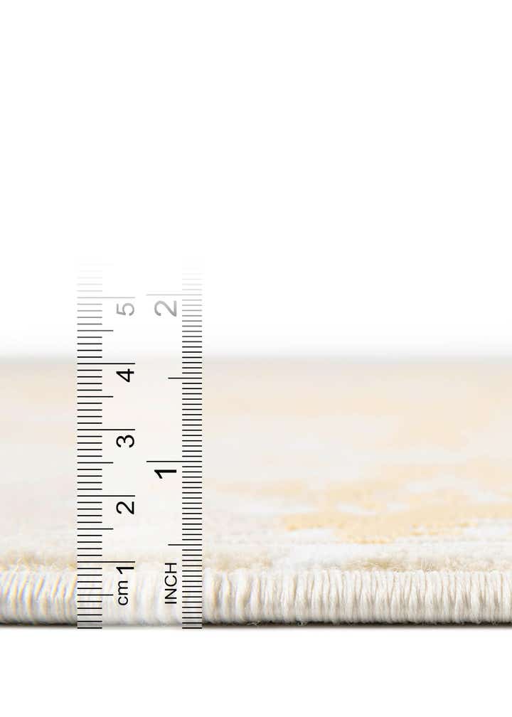 5' 3 x 8' Nain Design Rug