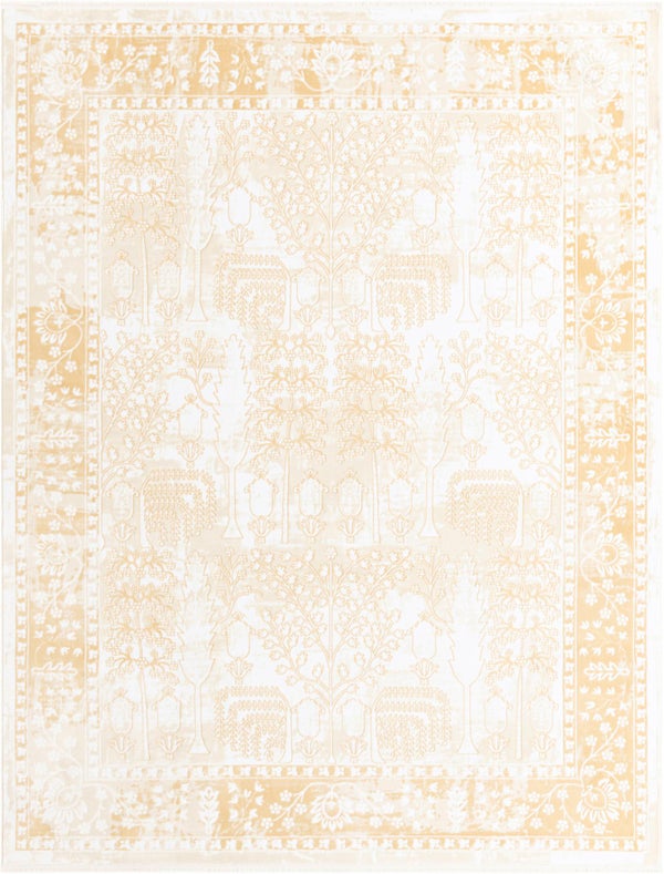 Travers rug