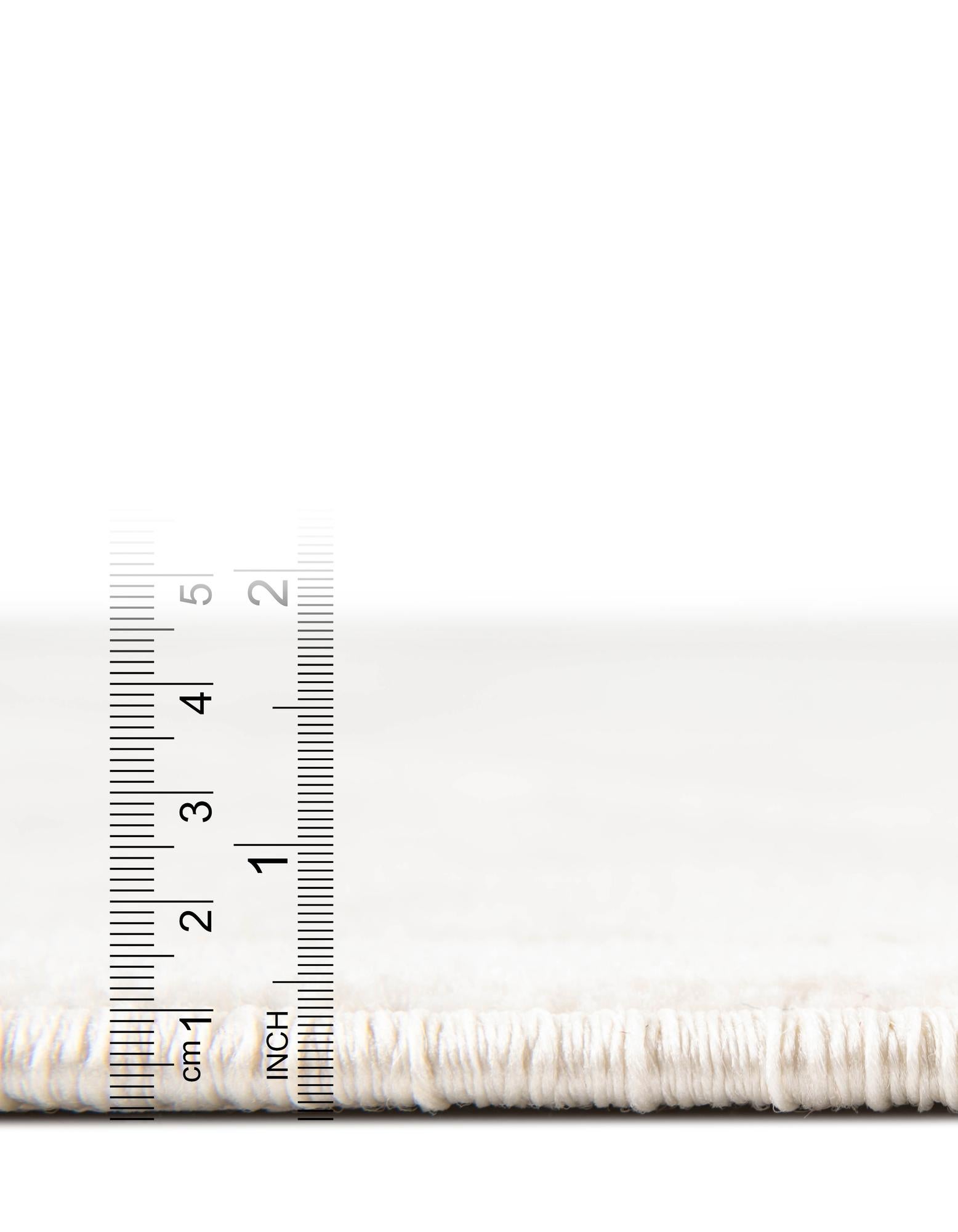 7' 10 x 10' Nain Design Rug