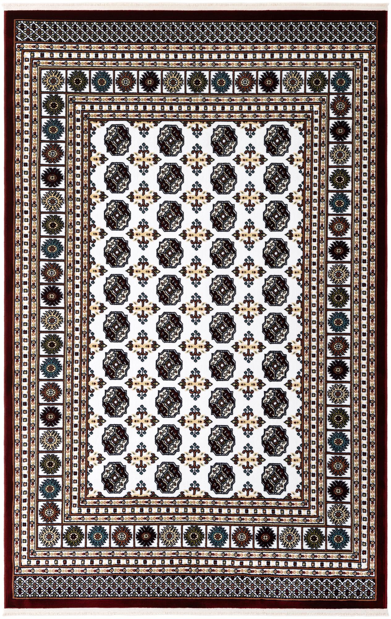 Rug Ivory Swatch link