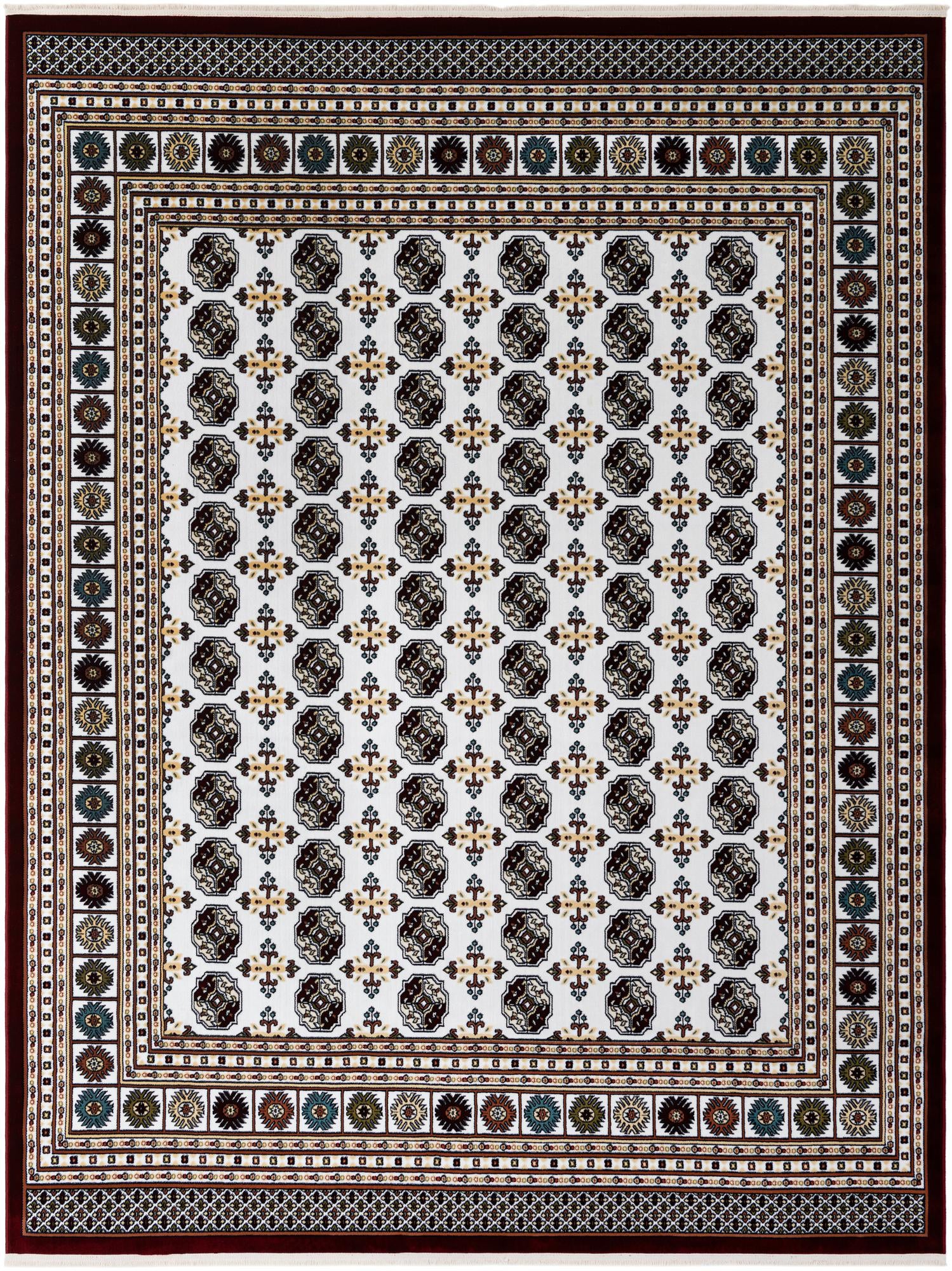 Rug Ivory Swatch link