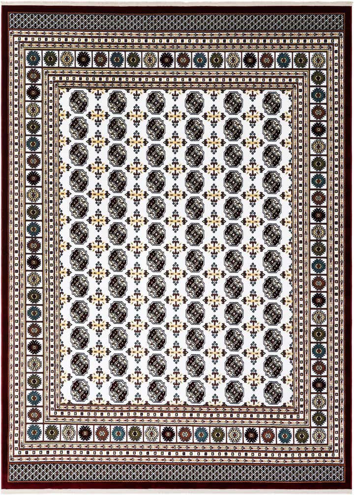 7' 10 x 10' Nain Design Rug