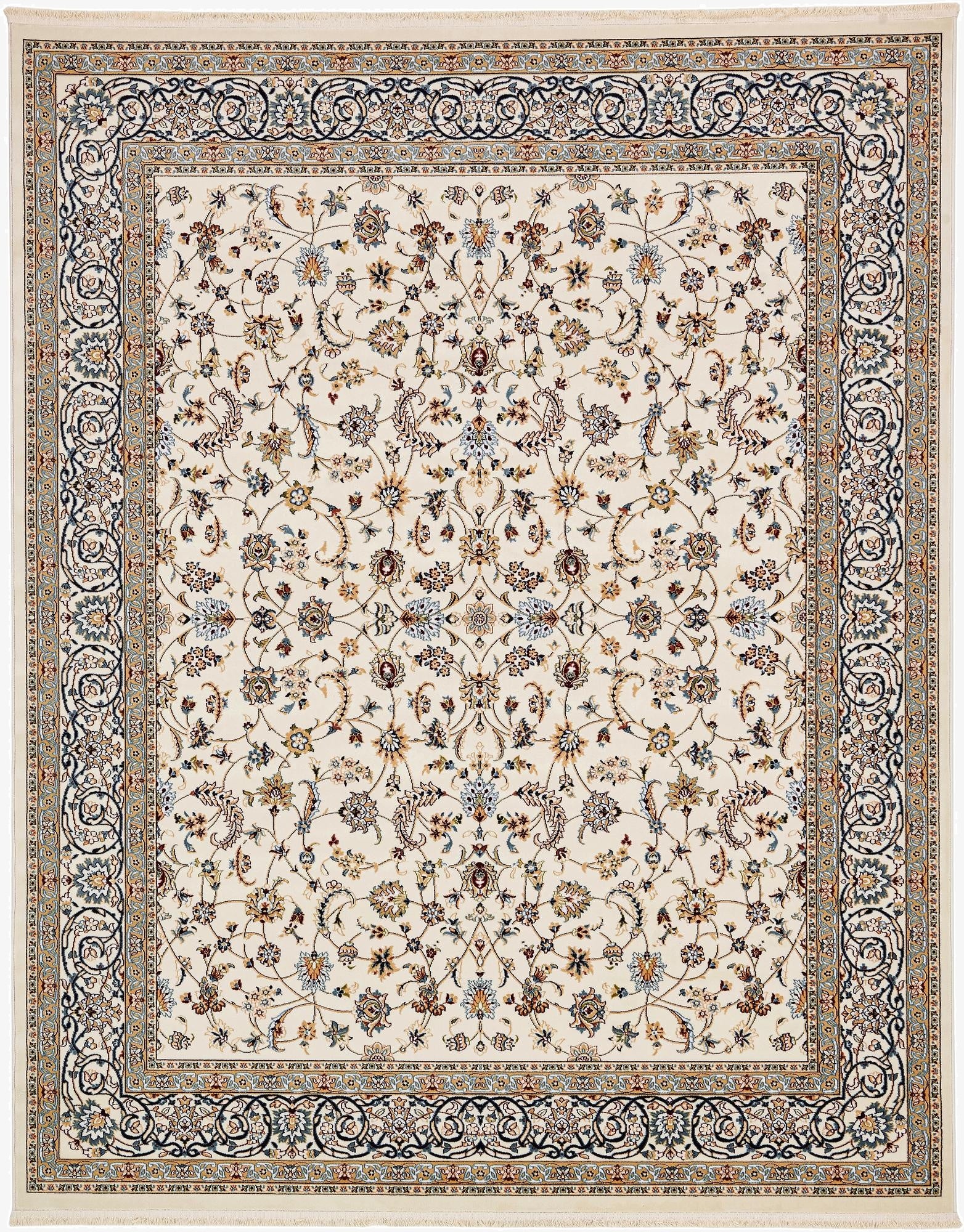 Primary image 240cm x 305cm Nain Design Alfombra