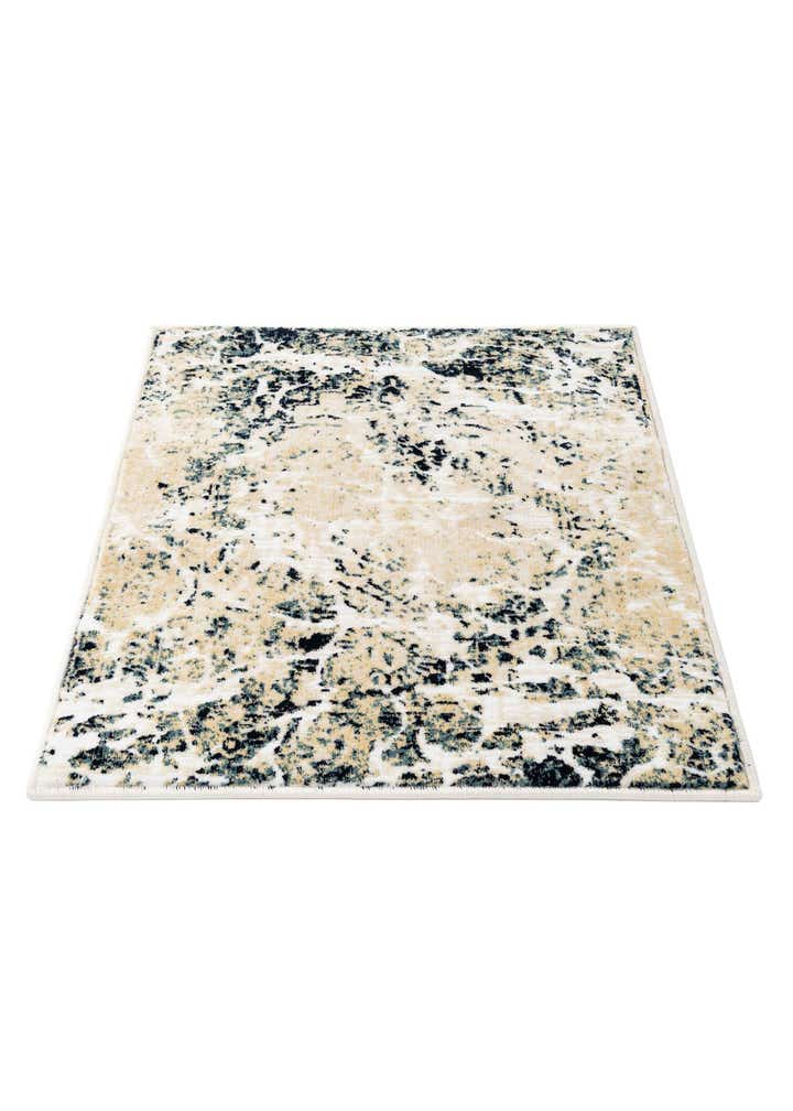 2' 3 x 2' 7 Nain Rug