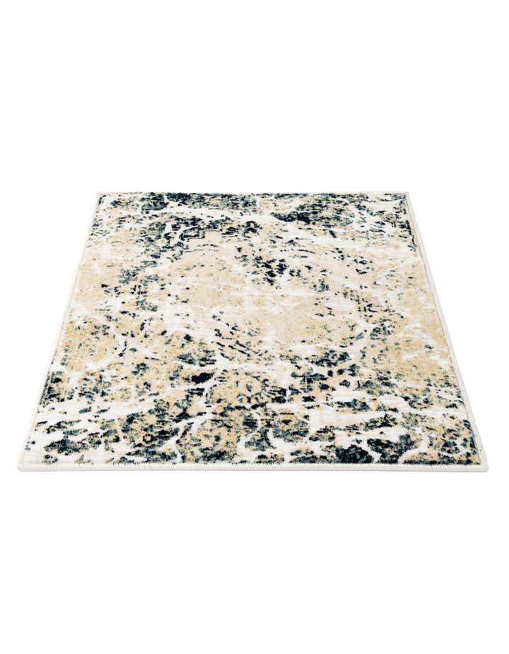 2' 3 x 2' 7 Nain Rug