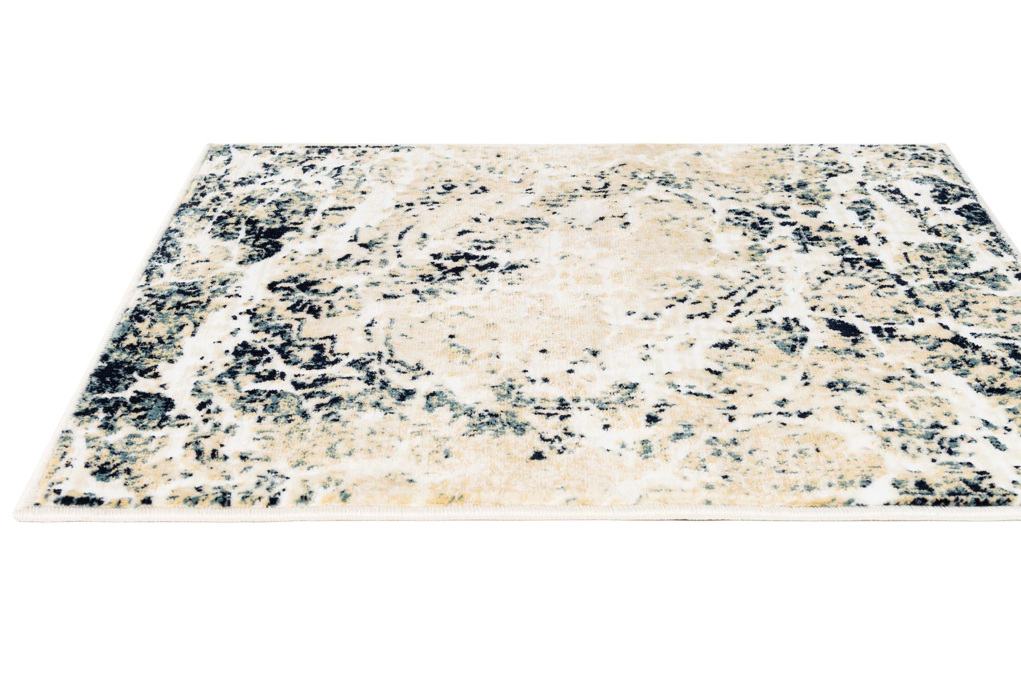 2' 3 x 2' 7 Nain Rug
