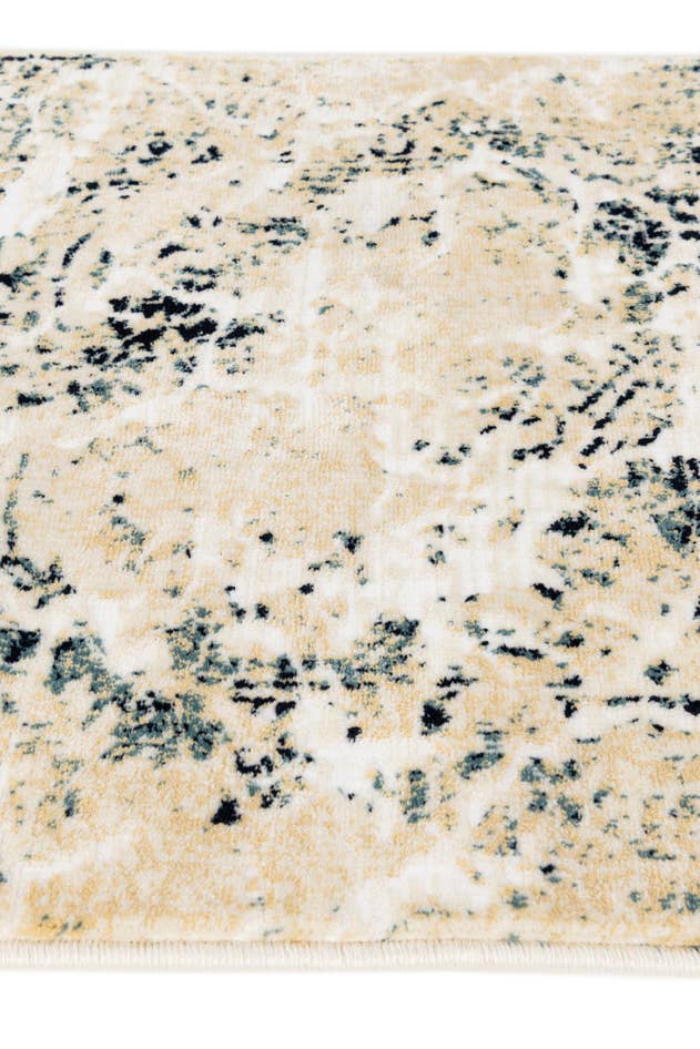 Detail image of 2' 3 x 2' 7 Nain Rug