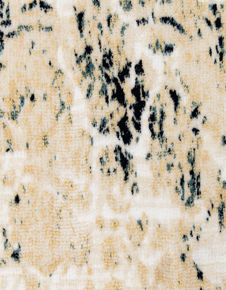 Detail image of 2' 3 x 2' 7 Nain Rug