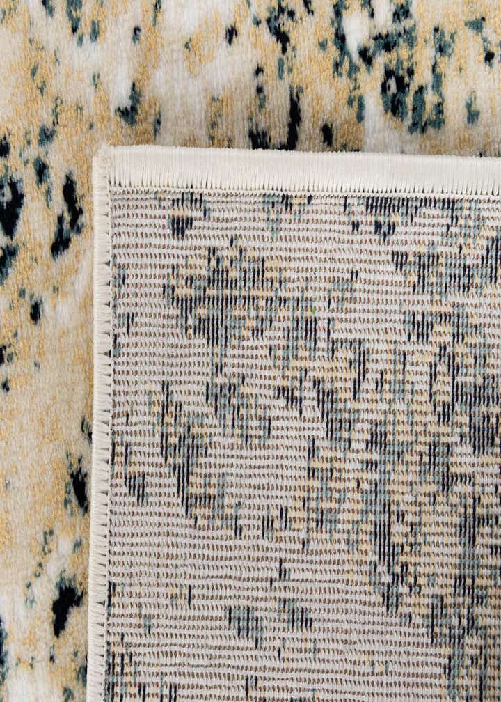 2' 3 x 2' 7 Nain Rug