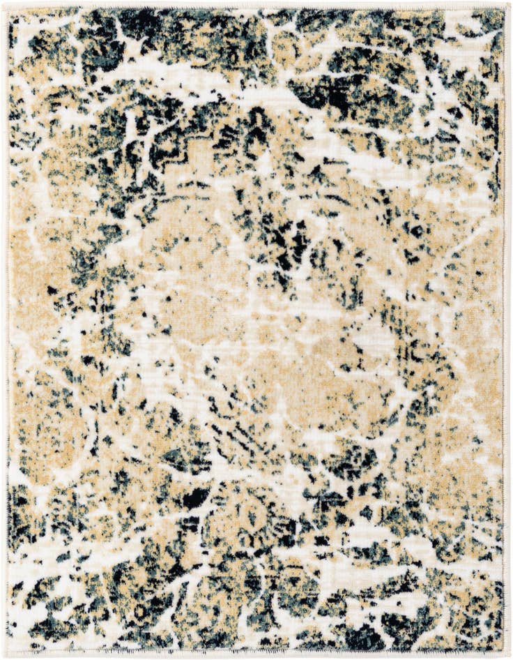 Detail image of 2' 3 x 2' 7 Nain Rug