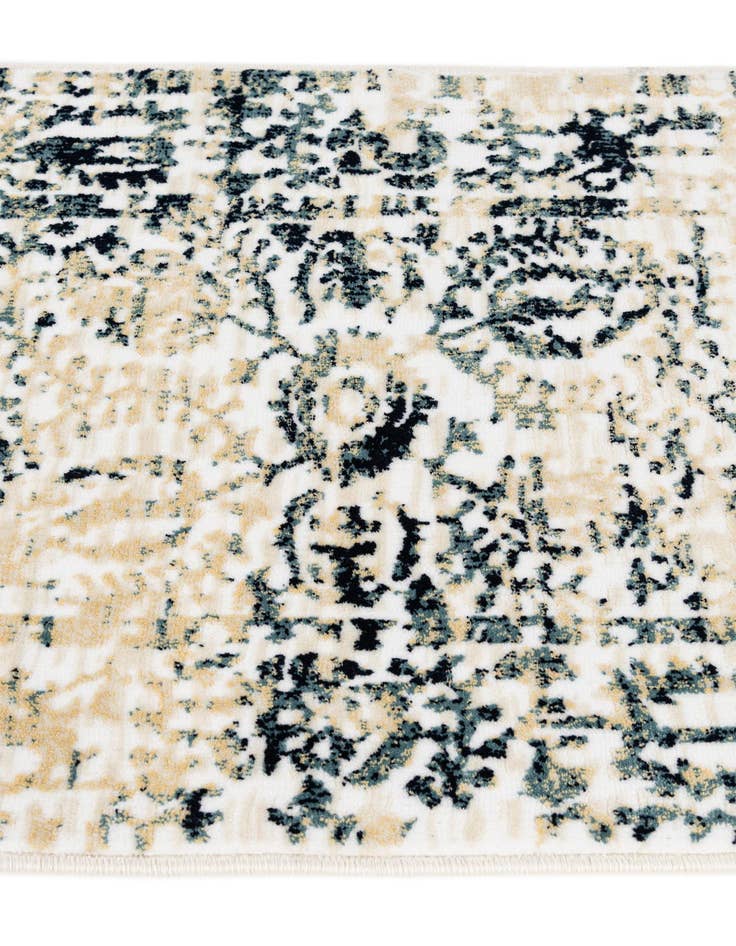 Detail image of 2' 2 x 2' 7 Nain Rug