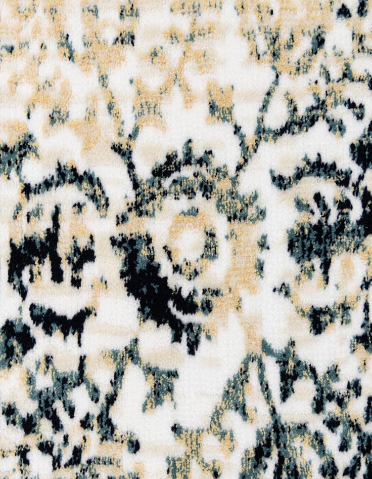 Detail image of 2' 2 x 2' 7 Nain Rug