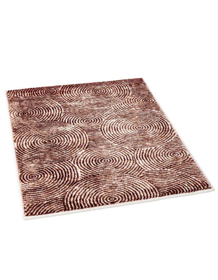 2' 2 x 2' 7 Nain Rug