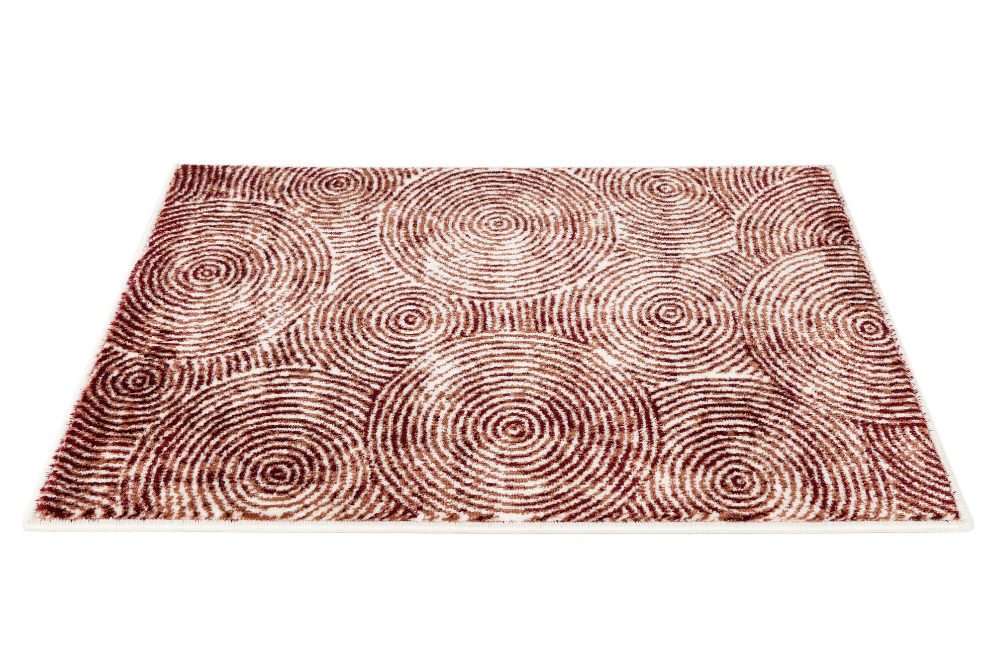2' 2 x 2' 7 Nain Rug