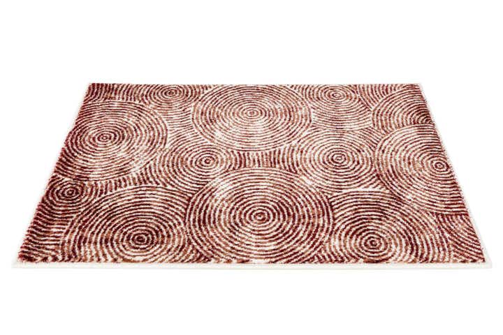 2' 2 x 2' 7 Nain Rug