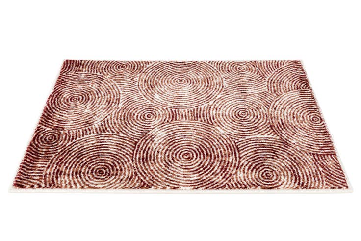 Detail image of 2' 2 x 2' 7 Nain Rug