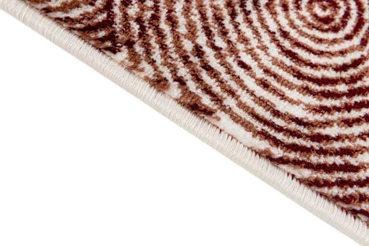 2' 2 x 2' 7 Nain Rug