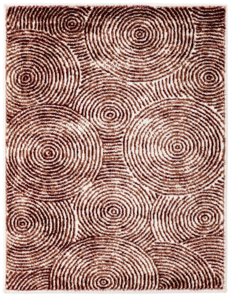 Detail image of 2' 2 x 2' 7 Nain Rug