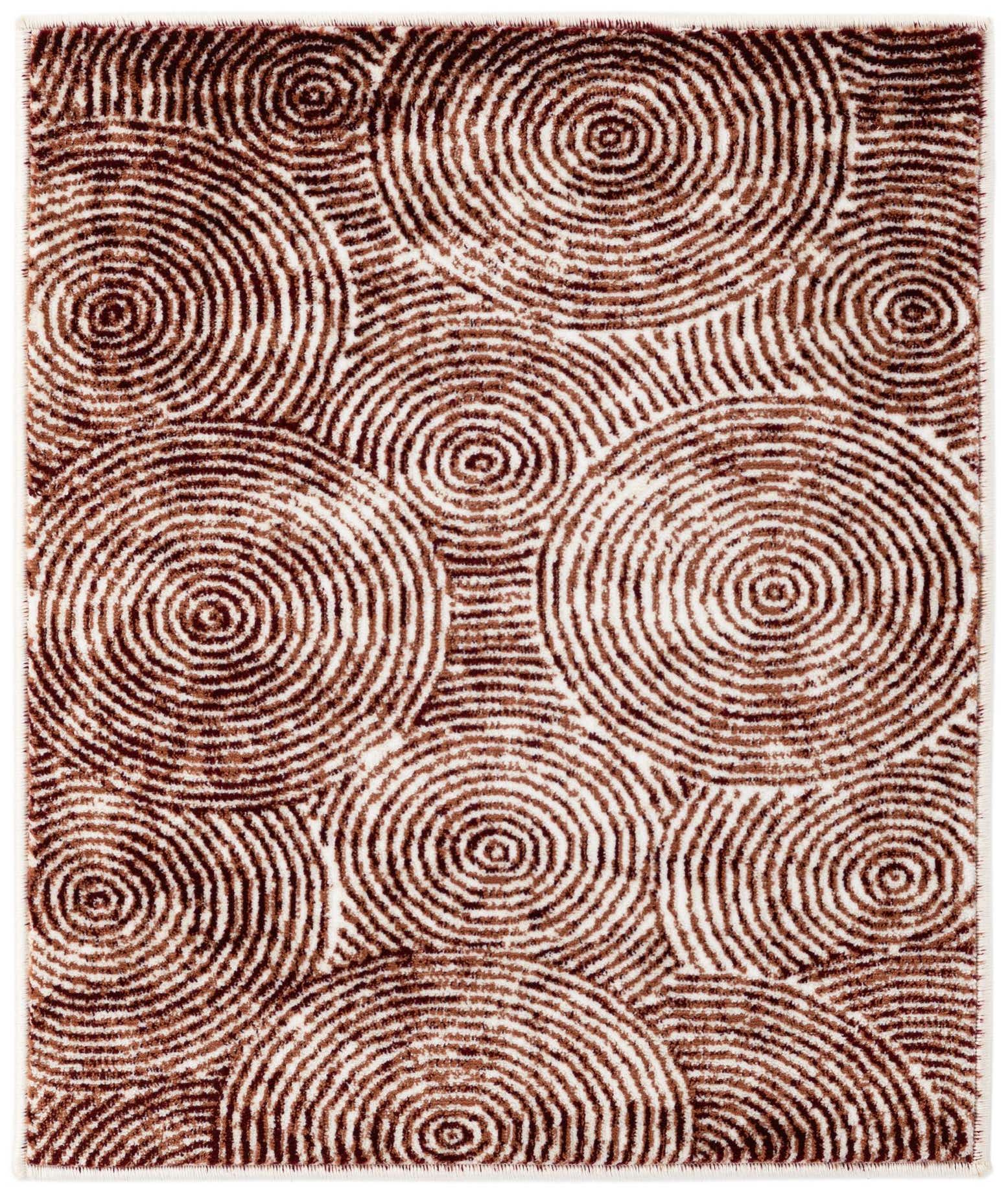 2' 2 x 2' 7 Nain Rug