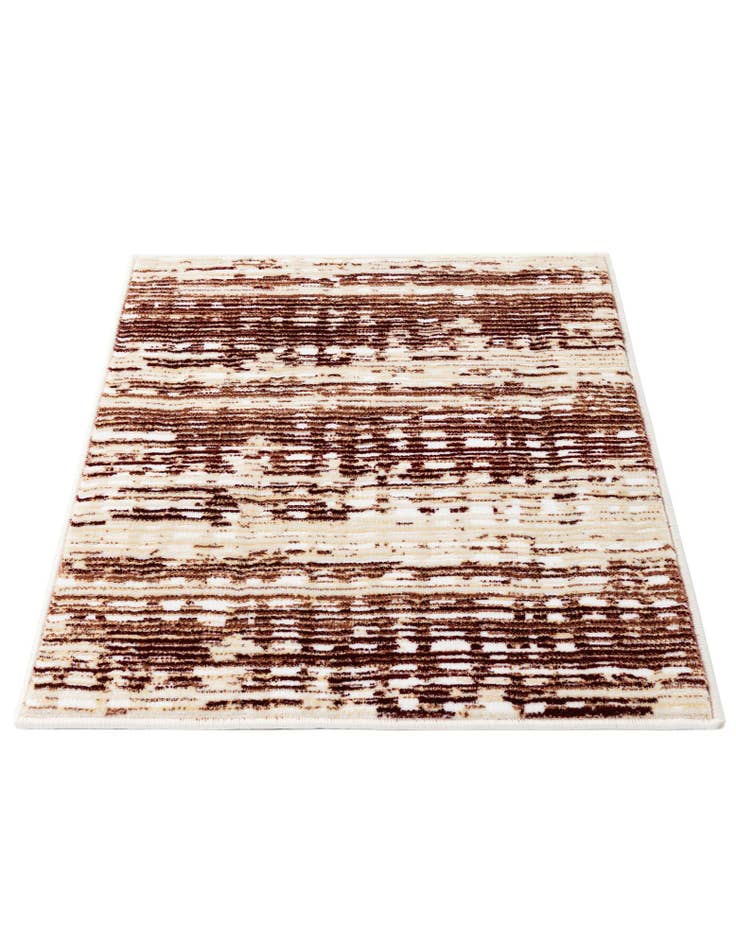 Detail image of 2' 3 x 2' 8 Nain Rug